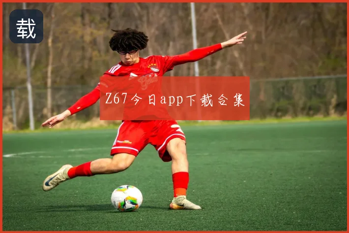 Z67今日app下载合集